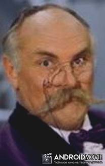 Сага о Фоссетте / Fossett Saga, The