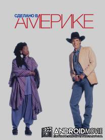 Сделано в Америке / Made in America