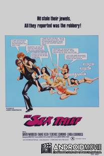 Сексуальный вор / Sex Thief, The