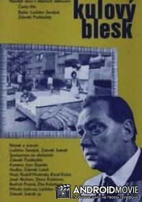 Шаровая молния / Kulovy blesk