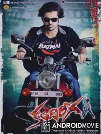 Шершень / Kandireega