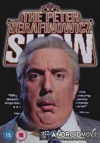 Шоу Питера Серафиновича / Peter Serafinowicz Show, The