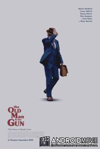 Старик с пистолетом / Old Man and the Gun