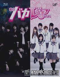 Старшая школа Бакалея / Shiritsu Bakaleya Koko