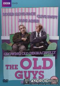 Старые перцы / Old Guys, The
