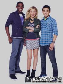 Сверхвоины / Supah Ninjas