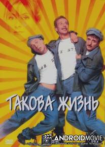Такова жизнь / Cosi e la vita