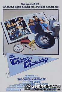 The Chicken Chronicles