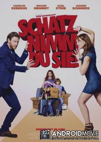 Твой выход, детка! / Schatz, nimm Du sie!