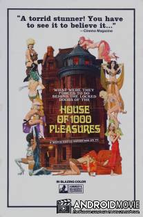 Тысяча и одна ночь удовольствий / Finalmente... le mille e una notte