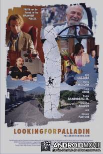 В поисках Палладина / Looking for Palladin
