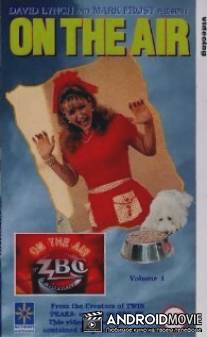 В прямом эфире / On the Air