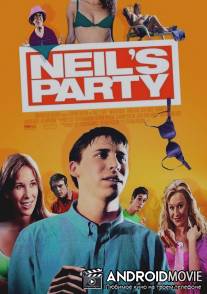 Вечеринка у Нила / Neil's Party