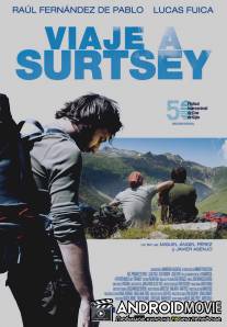 Viaje a Surtsey