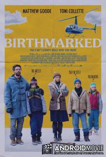 Врожденные данные / Birthmarked