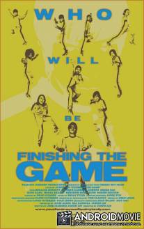 Завершая игру / Finishing the Game: The Search for a New Bruce Lee