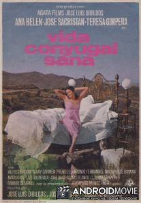 Жизнь, семья, здоровье / Vida conyugal sana