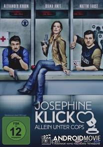 Жозефина Клик / Josephine Klick - Allein unter Cops