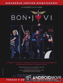 Bon Jovi: The Circle Tour