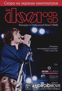 Doors: Live at the Bowl '68, The