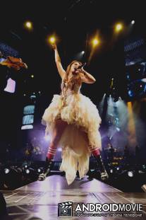 Майли Сайрус в Лондоне: Жизнь в O2 / Miley Cyrus: Live at the O2