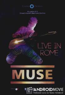 Muse - Live in Rome