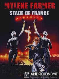 Mylene Farmer: Stade de France