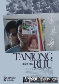 Бухта Казуарины / Tanjong rhu