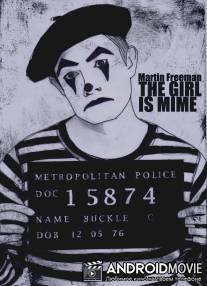 Девушка-мим / Girl Is Mime, The