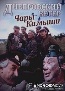 Днепровский ветер. Чары-камыши / Dneprovskiy veter. Chari-kamishi