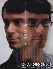 Hirsute