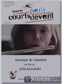 Камерная музыка / Musique de chambre