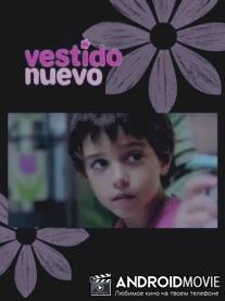 Обновка / Vestido nuevo