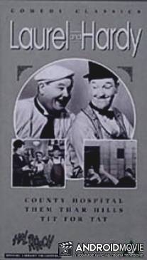 Окружная больница / County Hospital