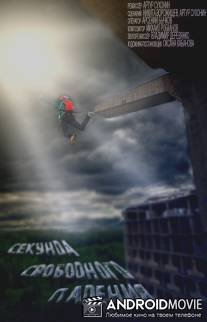 Секунда свободного падения / Sekunda svobodnogo padeniya