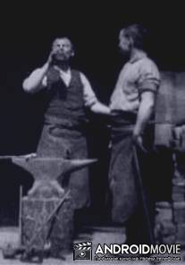 Сцена в кузне / Blacksmith Scene