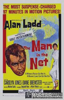 Человек в сети / Man in the Net, The