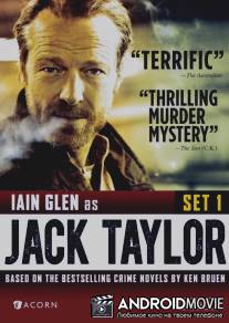 Джек Тейлор: Мученицы Магдалины / Jack Taylor: The Magdalen Martyrs