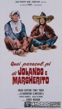 Quei paracul... pi di Jolando e Margherito