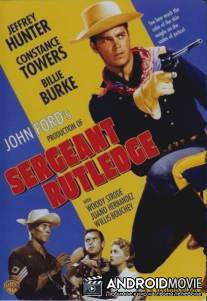 Сержант Ратлидж / Sergeant Rutledge