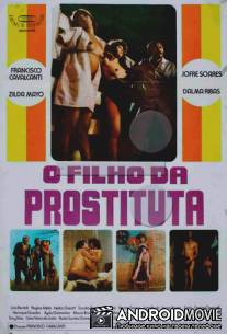 Сын проститутки / O Filho da Prostituta