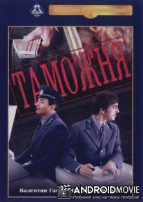 Таможня