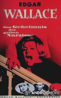 Тайна золотистых нарциссов / Das Geheimnis der gelben Narzissen