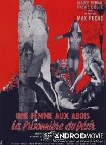 Женщина в безвыходной ситуации / Une femme aux abois