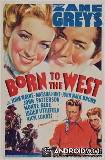 Адский городок / Born to the West