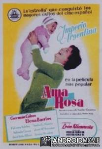 Ama Rosa