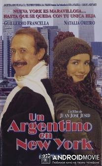 Аргентинец в Нью-Йорке / Un argentino en New York
