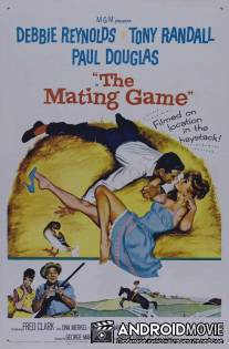 Брачная игра / Mating Game, The