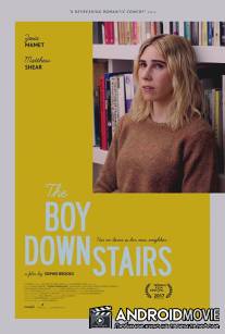 Бывший парень по соседству / The Boy Downstairs