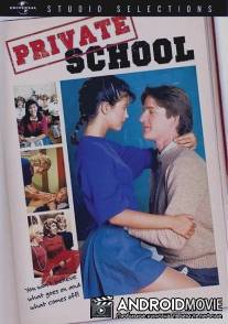 Частная школа / Private School